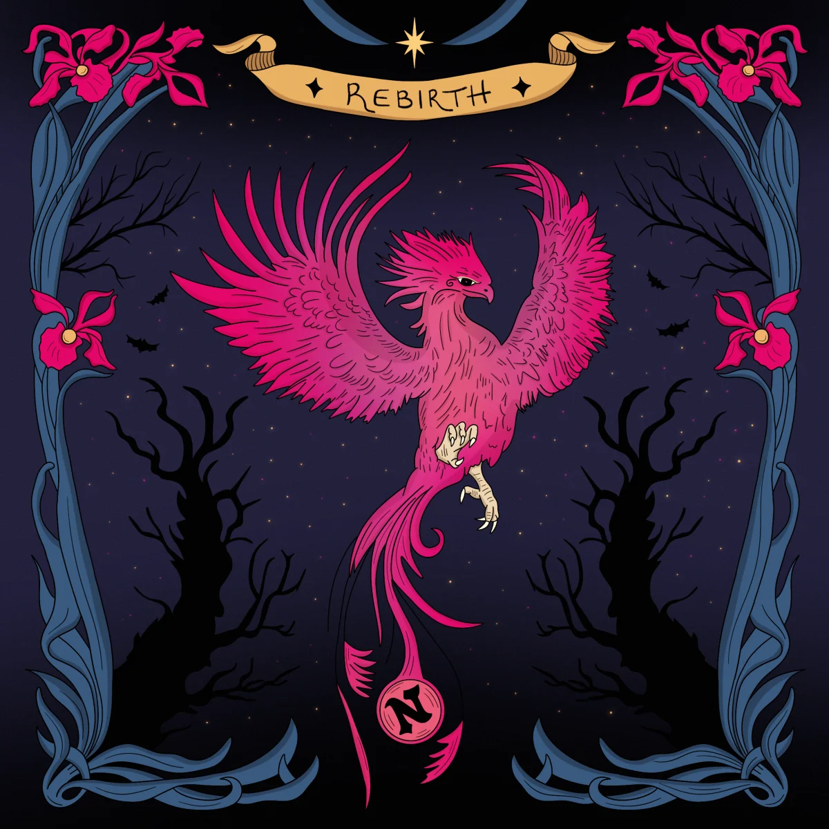 Rebirth