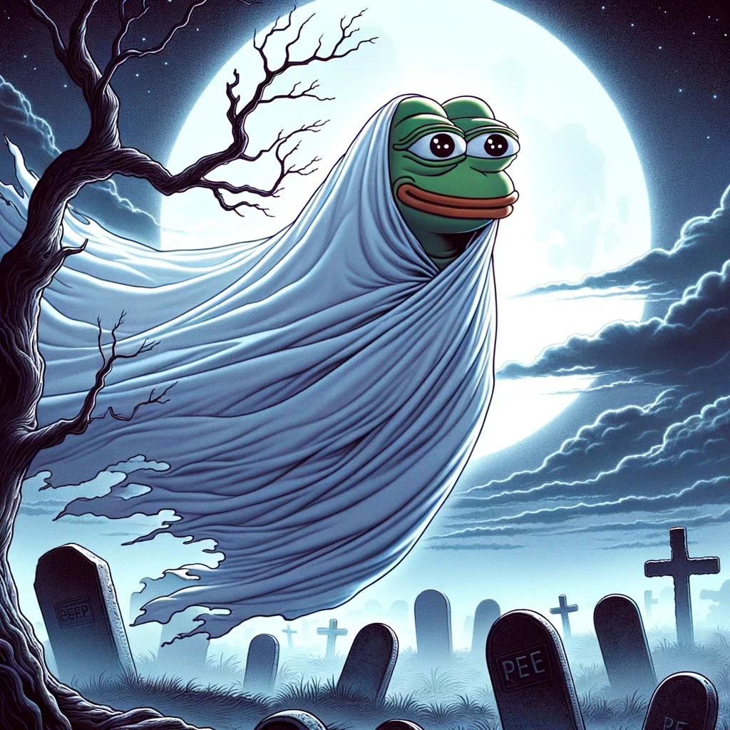 THE GHOST