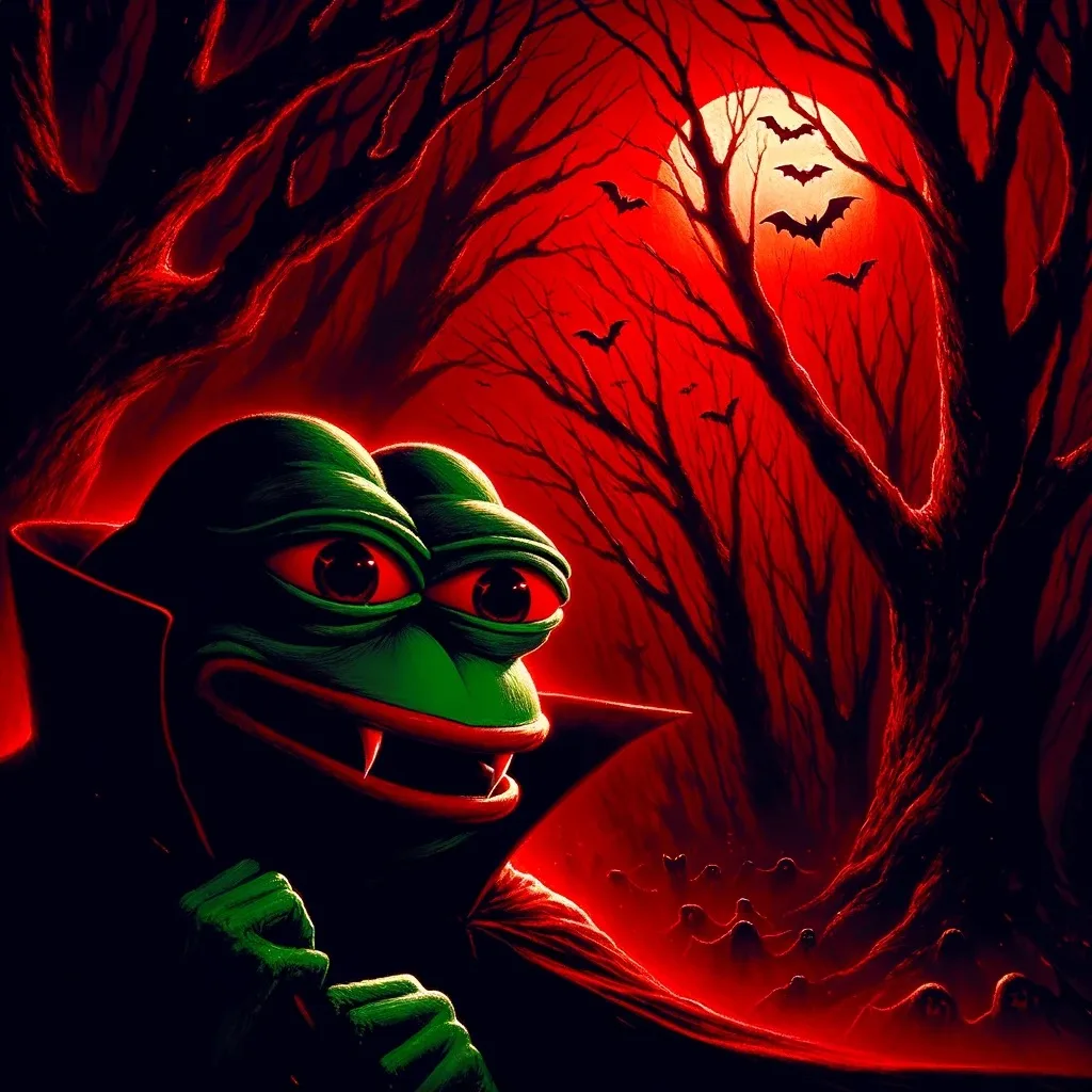 THE VAMPIRE