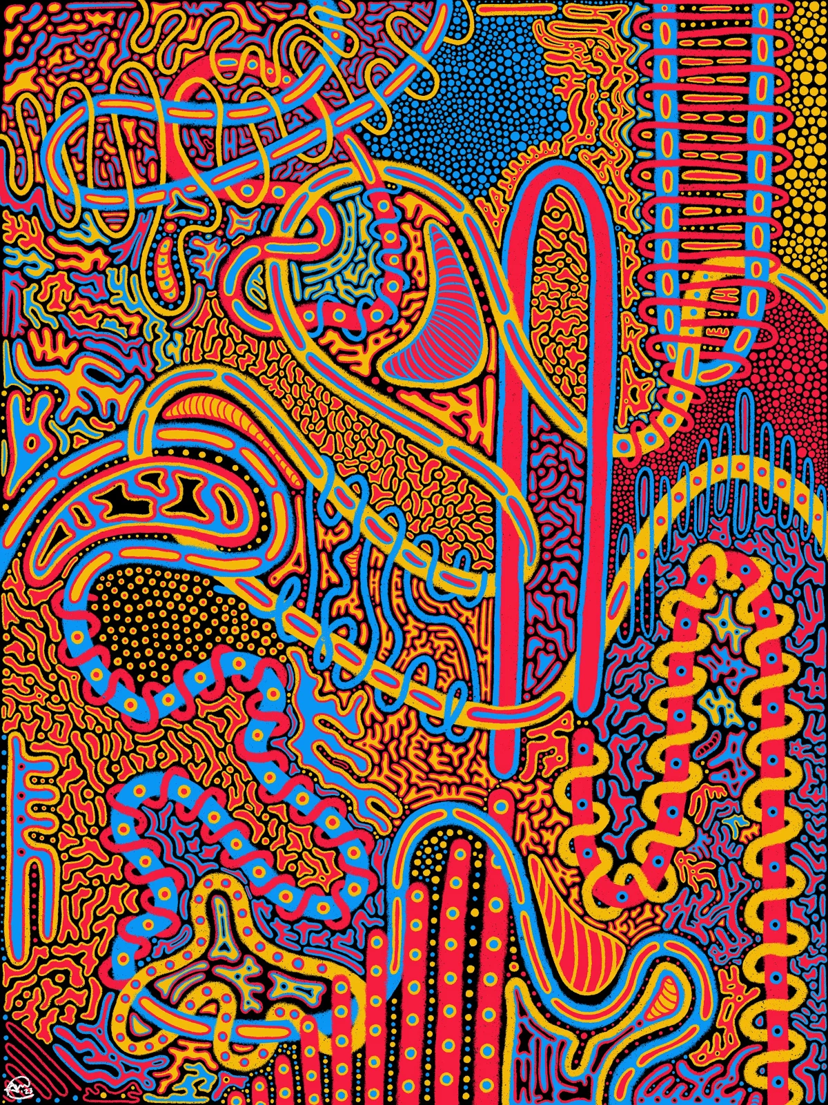 Ultimate Doodle