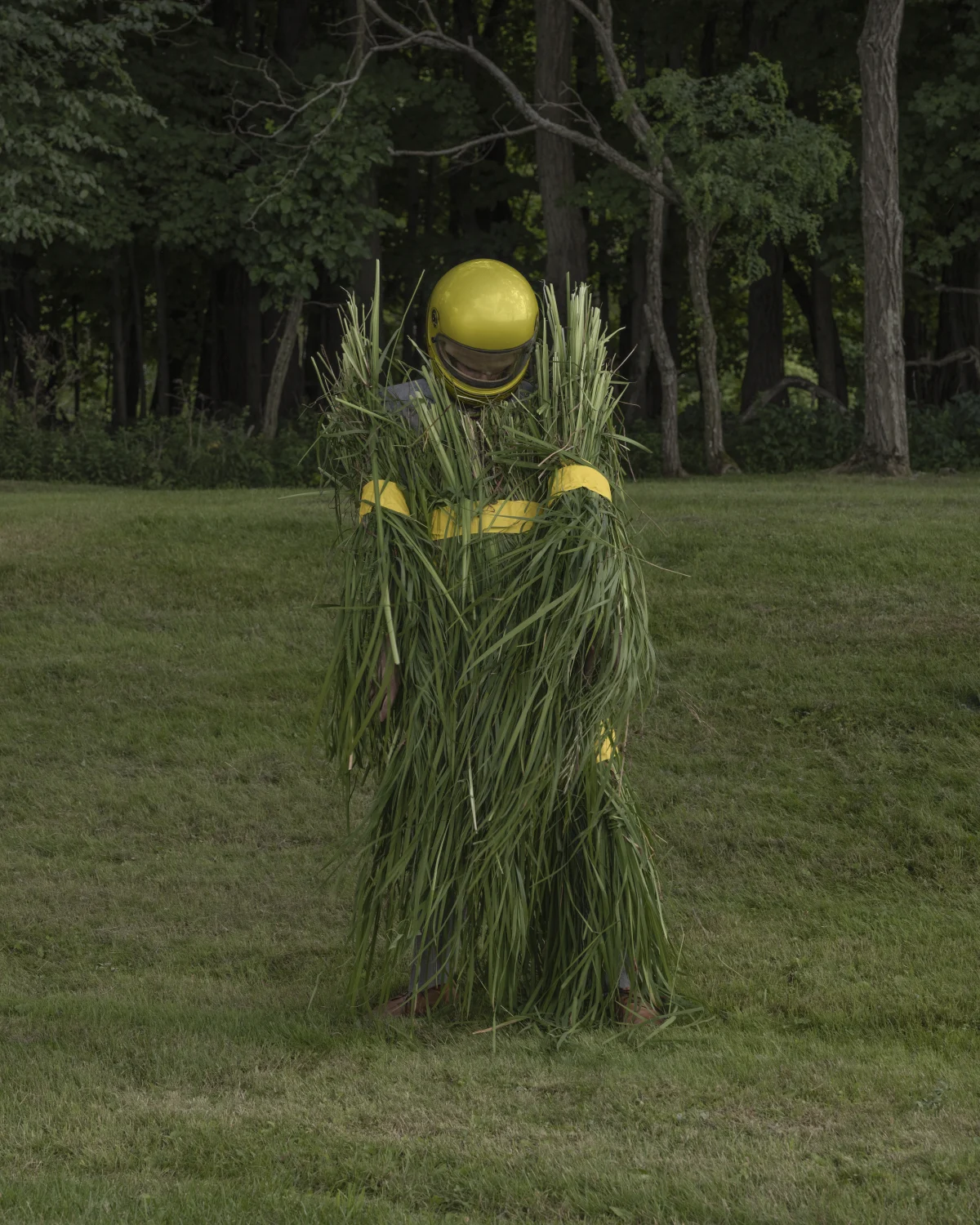 Grasstronauts Hate Him