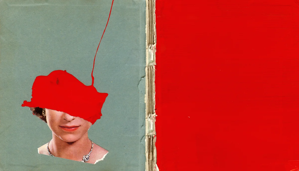 Red Queen