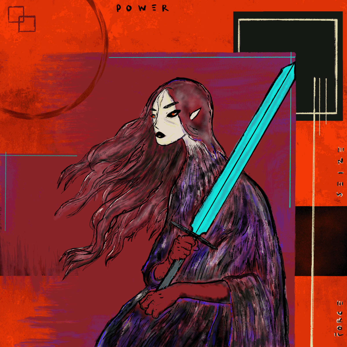 Lakhese, sister of our current