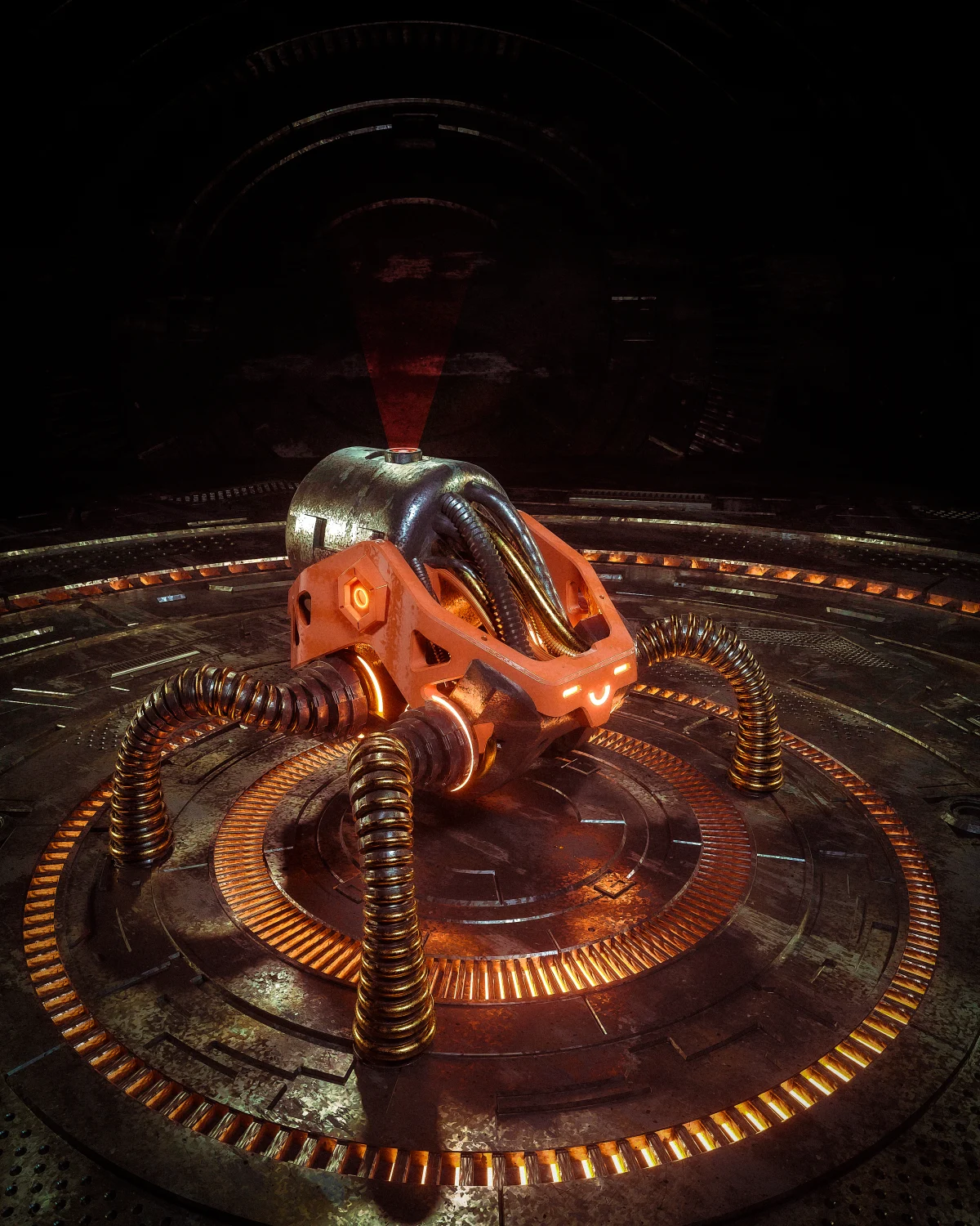 Crawler