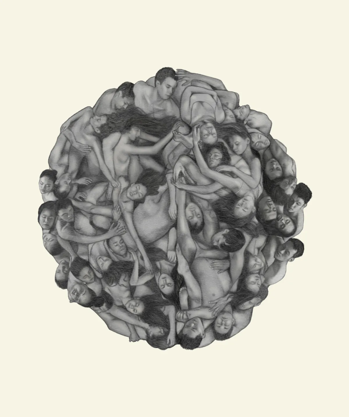 Blessed be the fruit "Genesis"