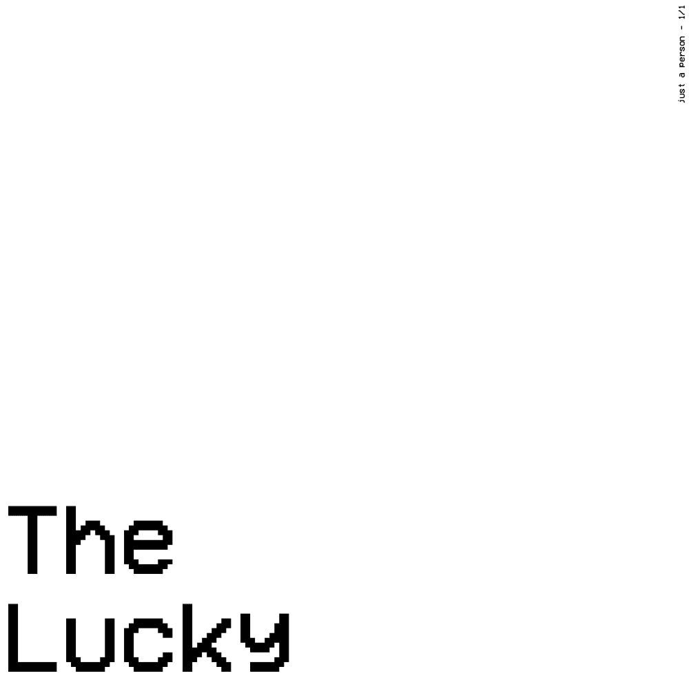 The Lucky