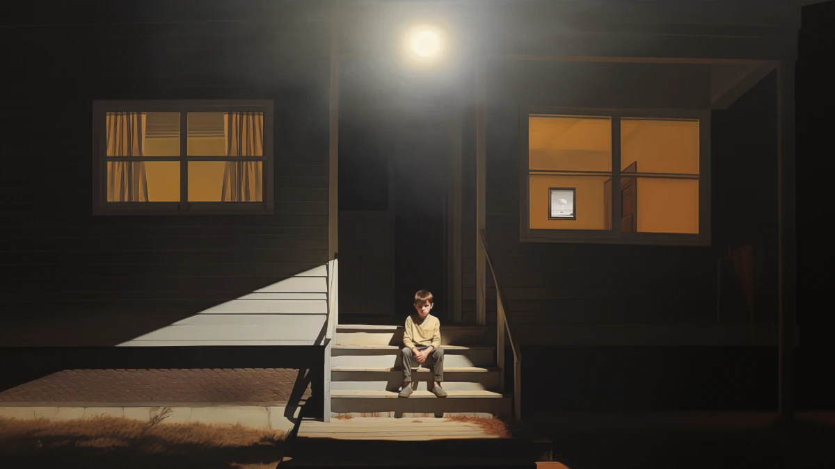 Forgotten