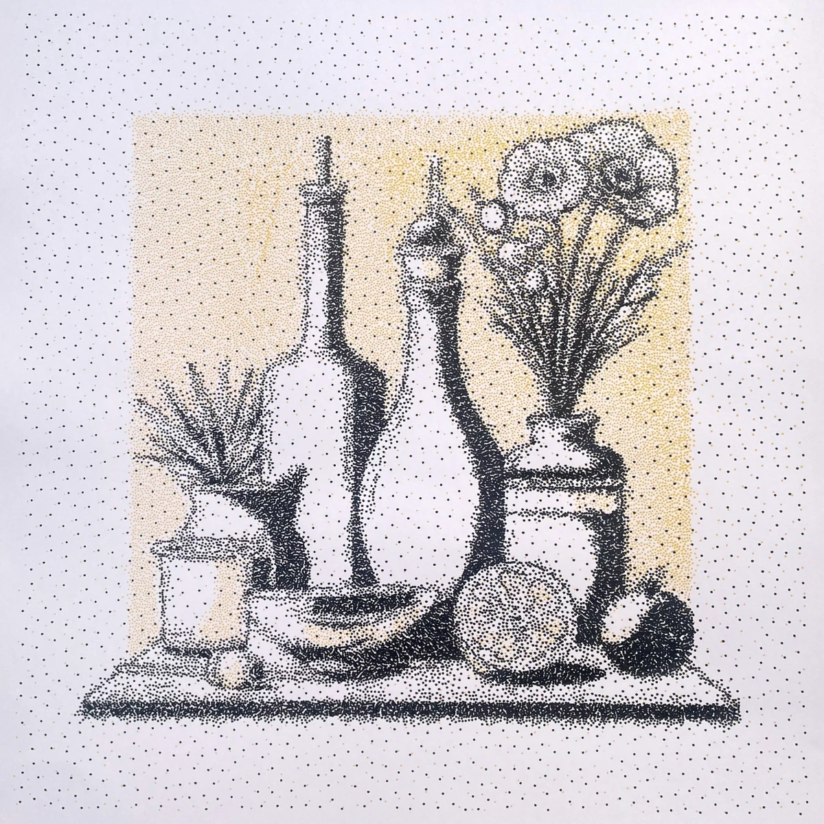 Still Life by DethReaper