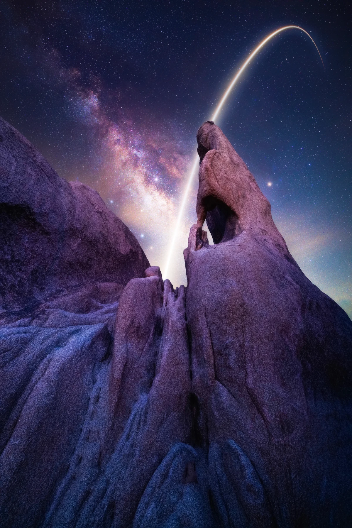Infinity