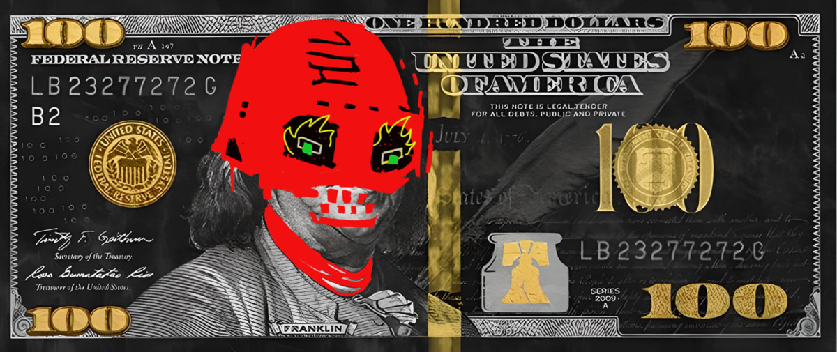 MAX PAIN DOLLAR $$$