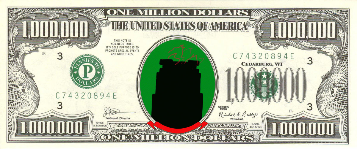 MOONBIRD DOLLAR