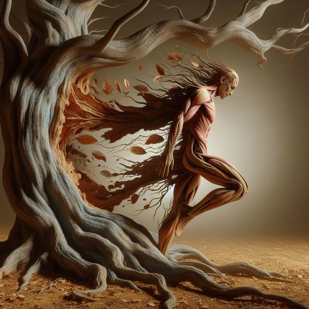 Regeneration