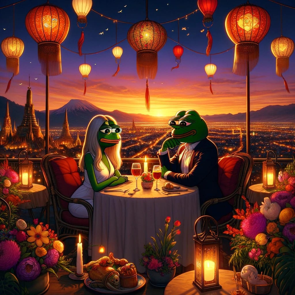 DATE NIGHT