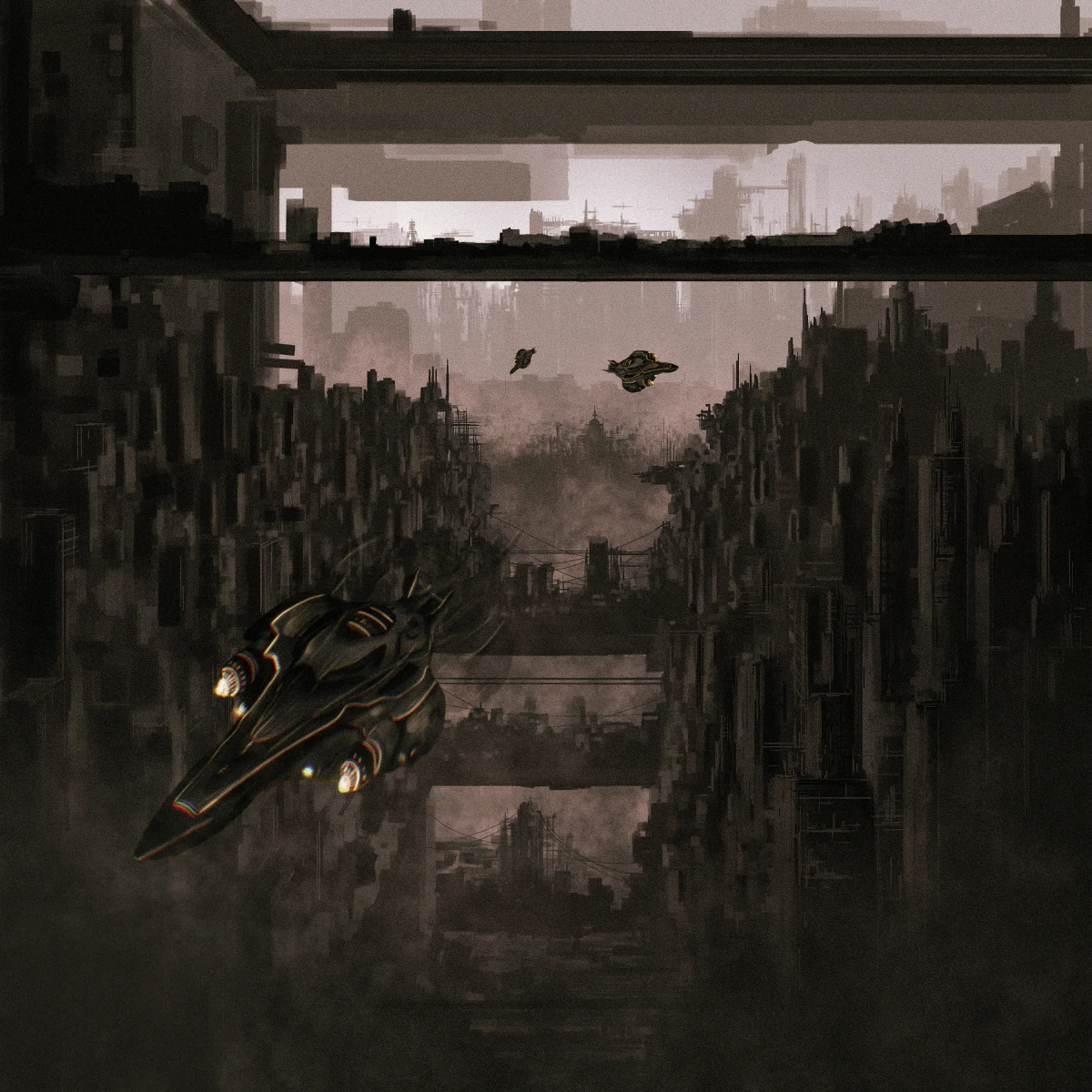 Whispers of Silence