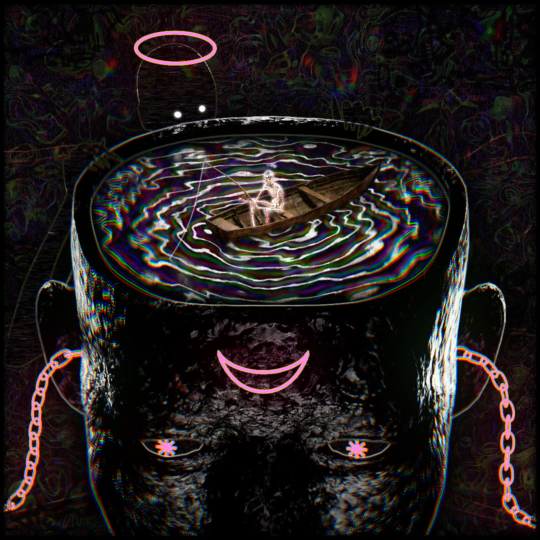 into the mindsoup - davidvnun