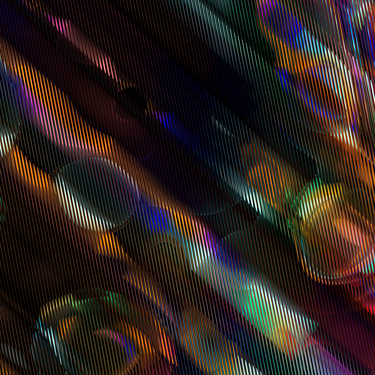 Macro Raindrops