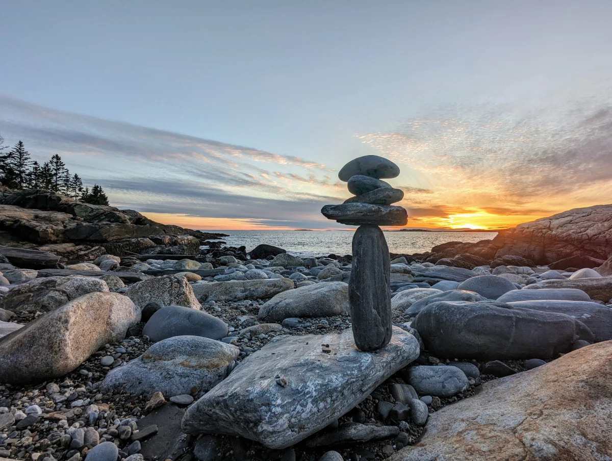 Steady Rockin' All Night Long...