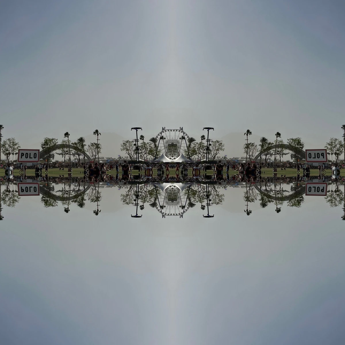Coachella: Festival Reflection
