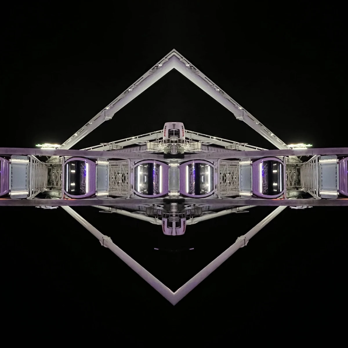 Coachella: Le Grande Wheelz