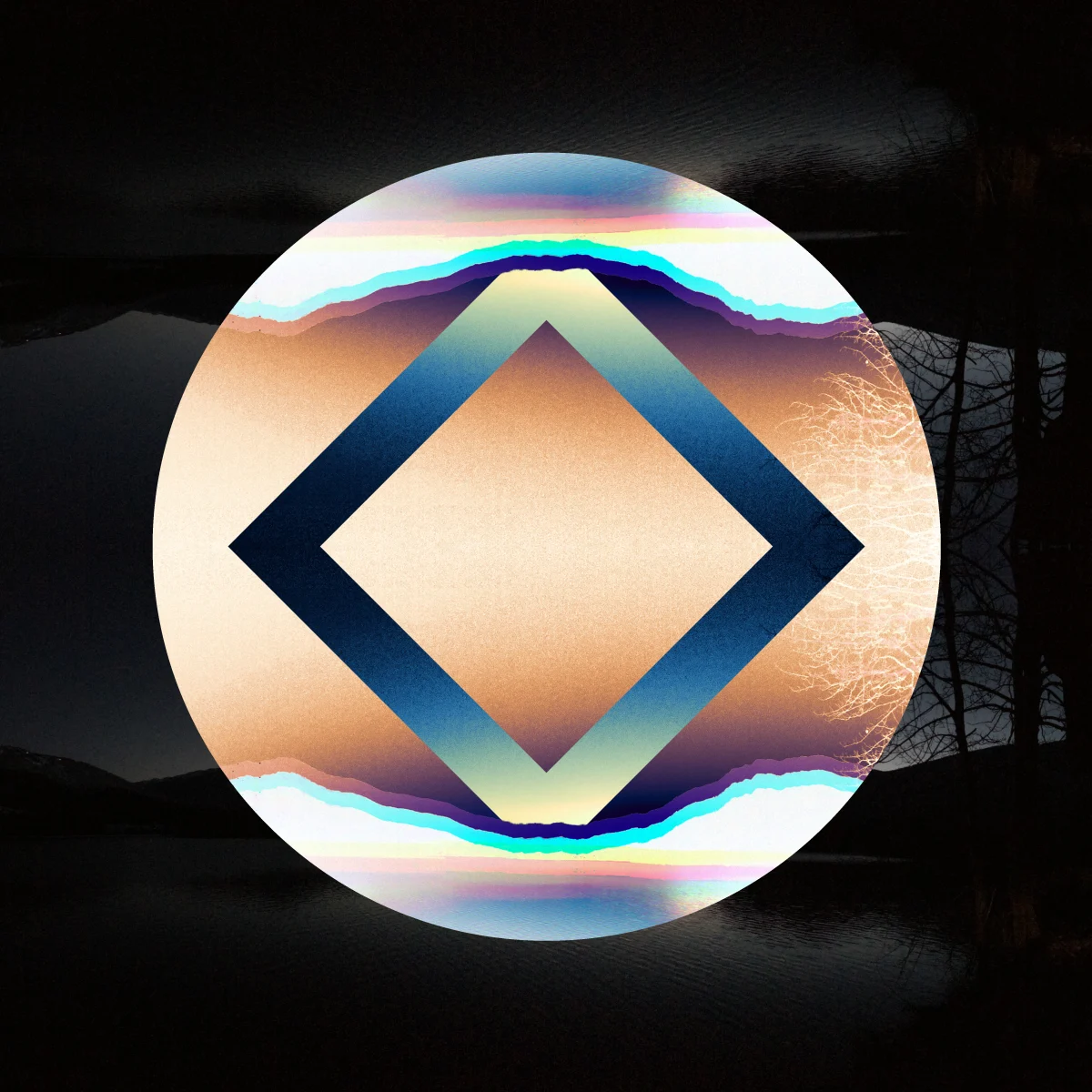 Something To Believe In by ebo•kubik