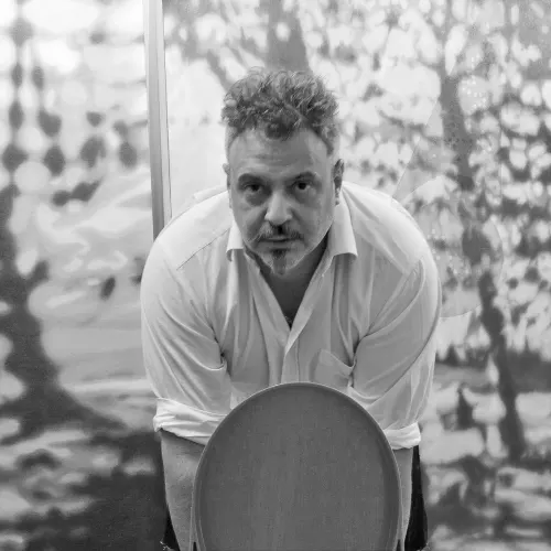 Raúl Cordero icon