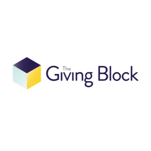 The Giving Block