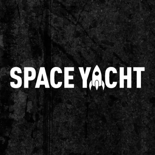 SPACE YACHT