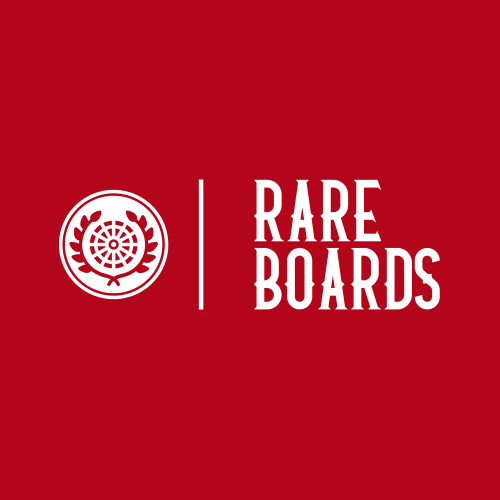 rareboards