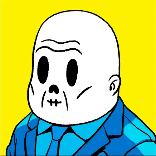 Mr Misang avatar