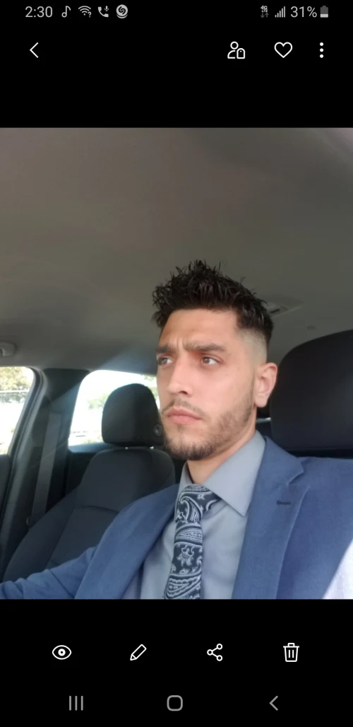 Mr. G