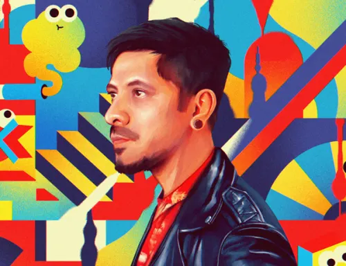 Cesar Martinez