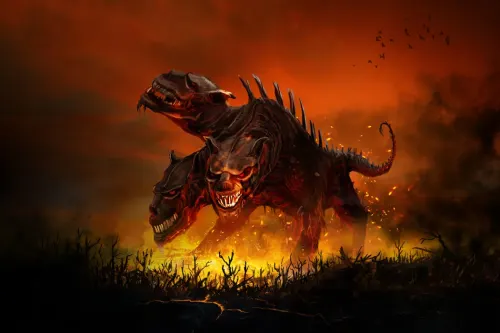 cerberus