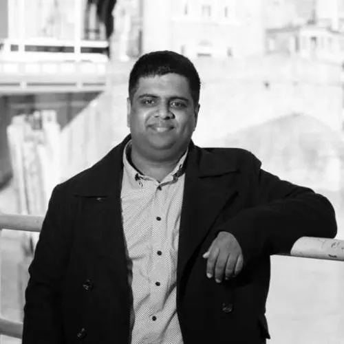 Mr Agash Navaranjan