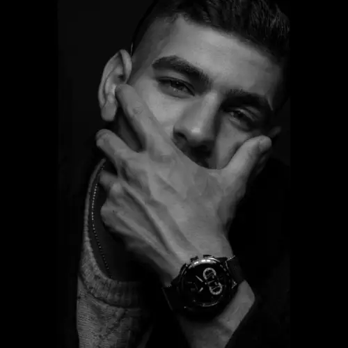 Shady H