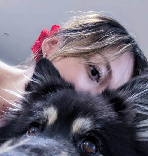 Rachel icon