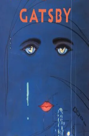 Gatsby #1677
