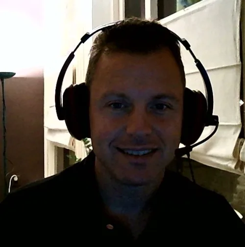 Jeroen Woltmeijer