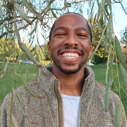 Jerome King