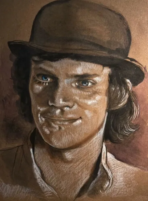 Ivan Black