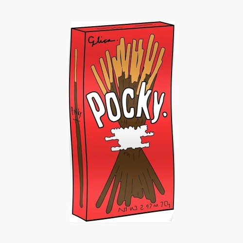 champagnepocky