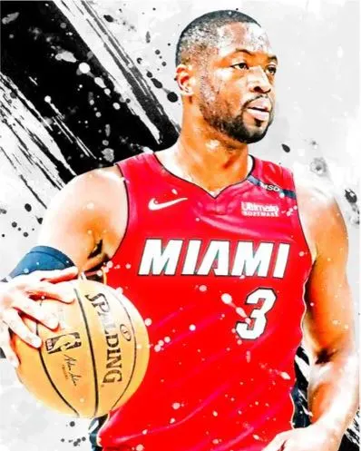 D Wade
