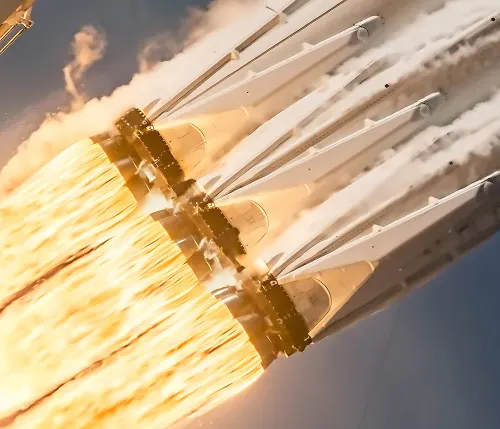 DeltaVelocity