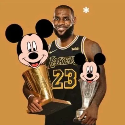LeMickey