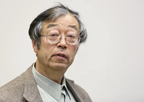 realsatoshinakamoto