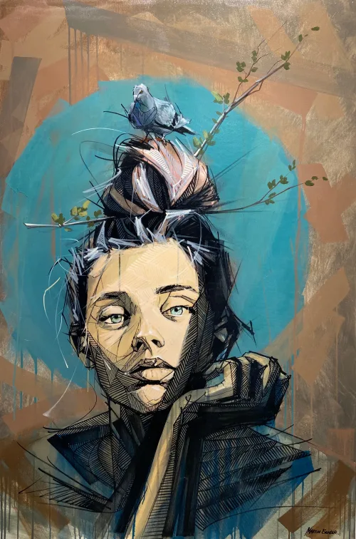 Martin Bender