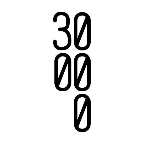 30000fps
