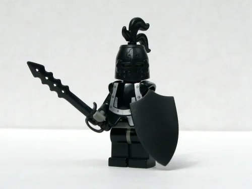 zecryptoknight