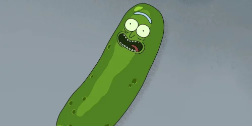 Picklerick