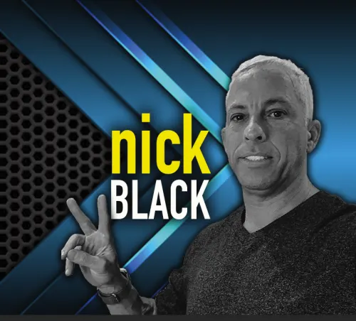 nickblack