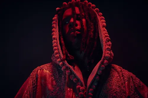 Flying Lotus icon